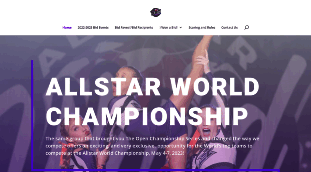 theallstarworldchampionship.com