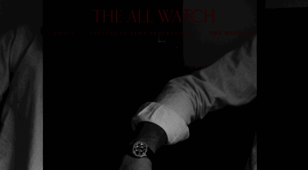 theallwatch.com