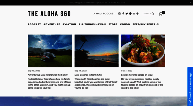 thealoha360.com