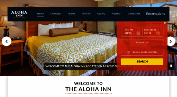 thealohainn.com