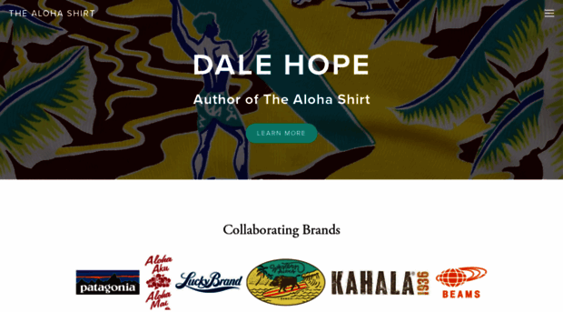 thealohashirt.com