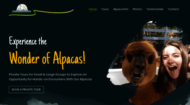 thealpacahacienda.com