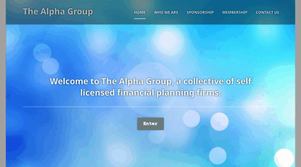 thealphagroup.net.au