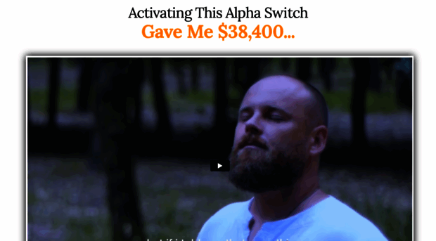thealphaswitch.com