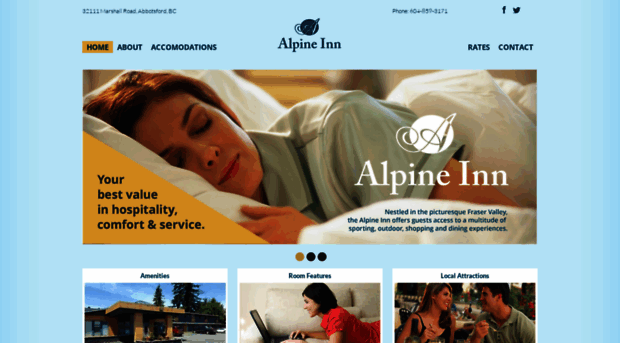 thealpineinn.ca
