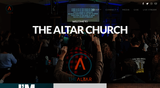 thealtar.church