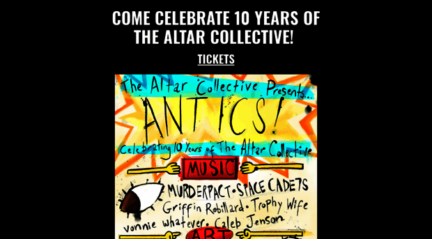 thealtarcollective.com