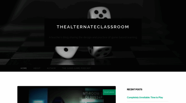 thealternateclassroom.org