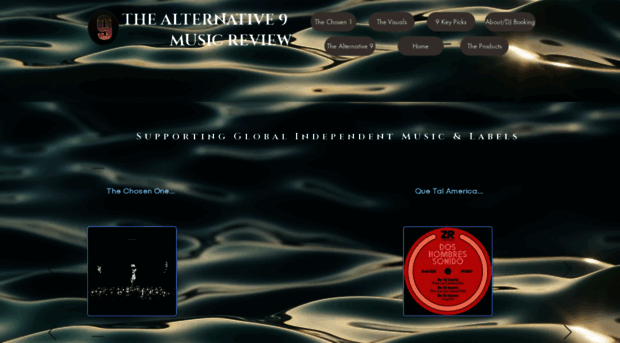 thealternative9.com