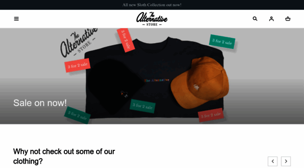 thealternativestore.co.uk