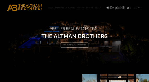 thealtmanbrothers.com