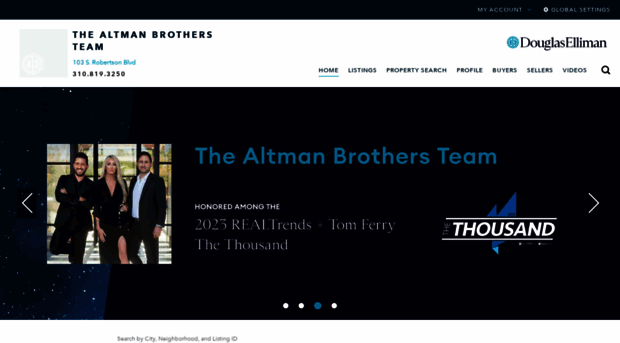 thealtmanbrothersteam.elliman.com