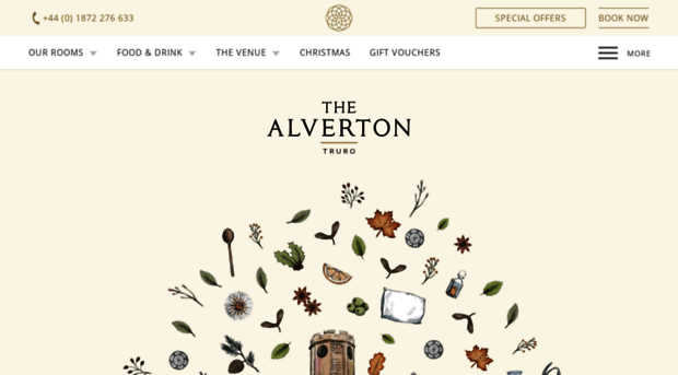 thealverton.co.uk