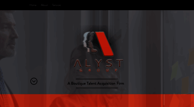 thealystgroup.com