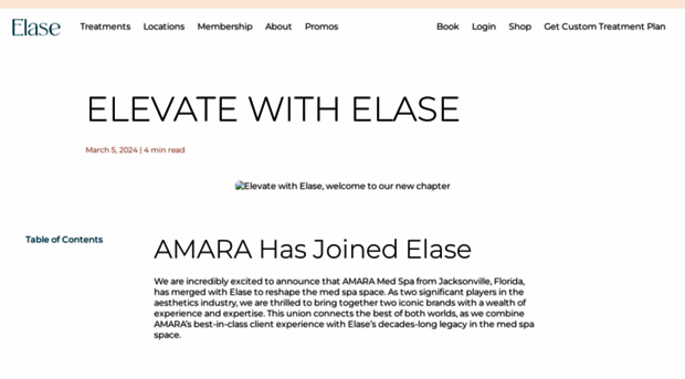 theamaramedspa.com