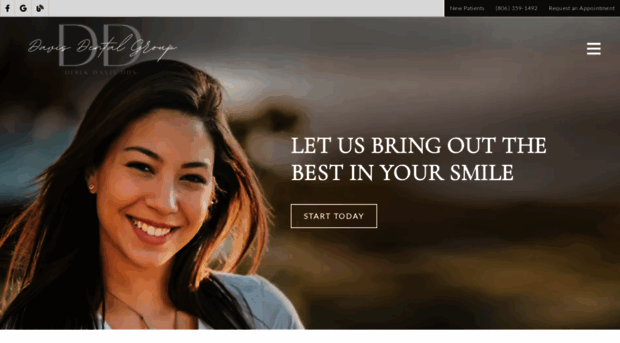 theamarillodentist.com