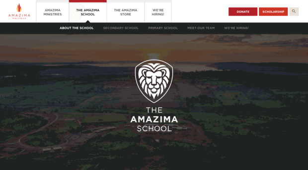 theamazimaschool.org