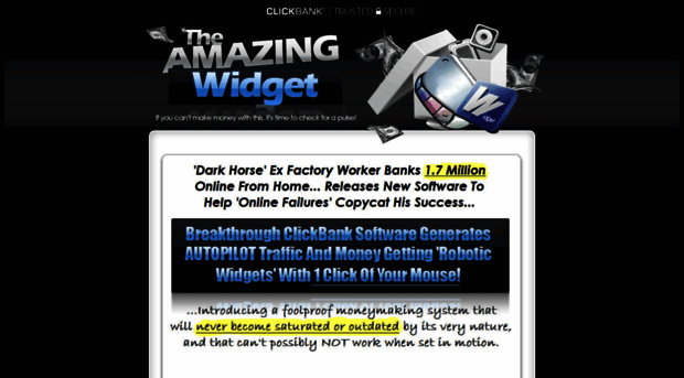 theamazingwidget.com