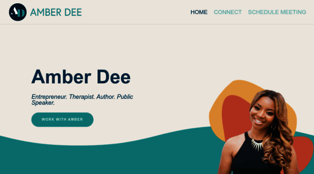 theamberdee.com