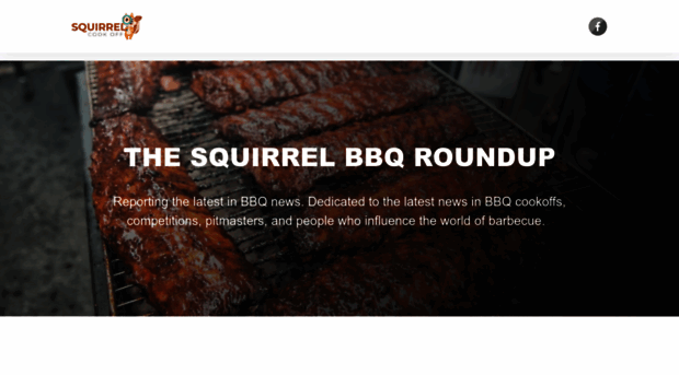 theamericanbarbecue.com