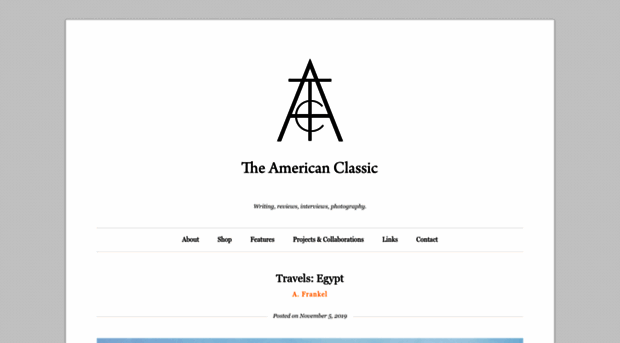 theamericanclassic.org