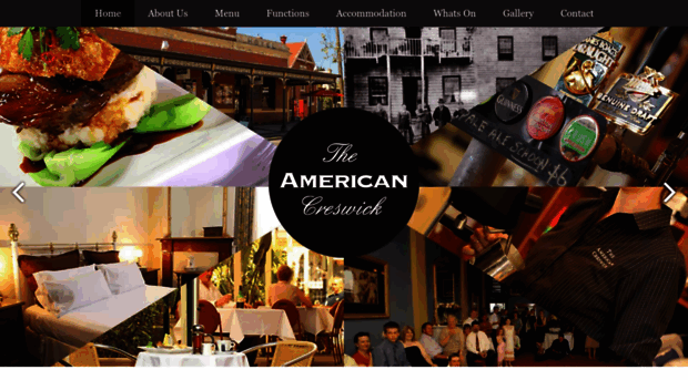 theamericancreswick.com.au