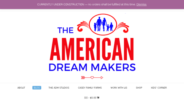theamericandreammakers.com