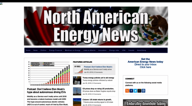 theamericanenergynews.com