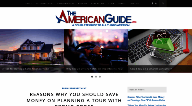 theamericanguide.org