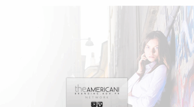 theamericani.com