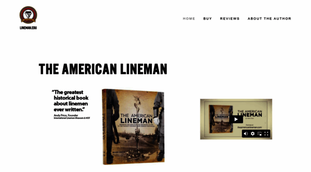 theamericanlineman.com