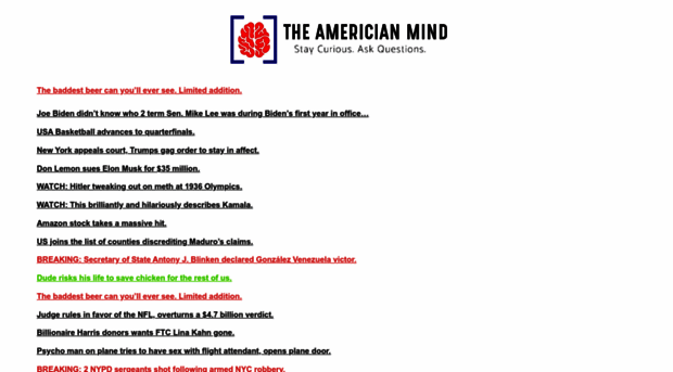 theamericanmind.site