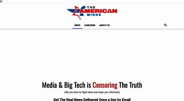 theamericanminds.com