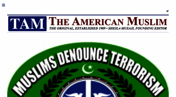 theamericanmuslim.info