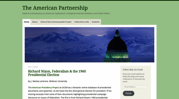 theamericanpartnership.com