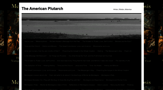 theamericanplutarch.com