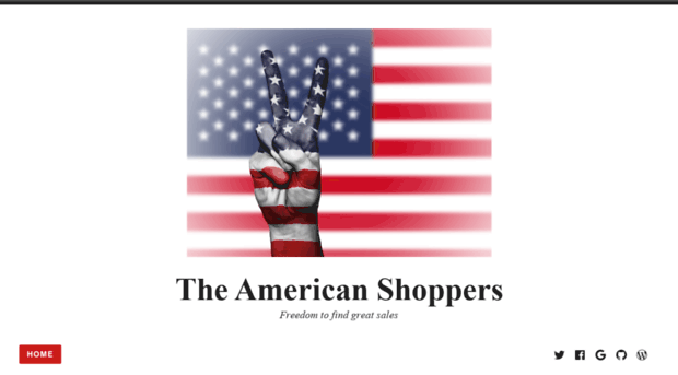 theamericanshoppers.com