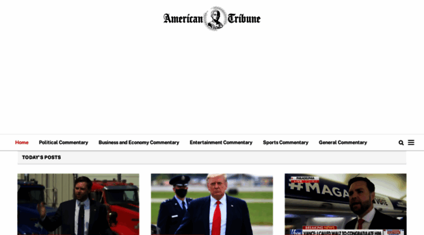 theamericantribune.com