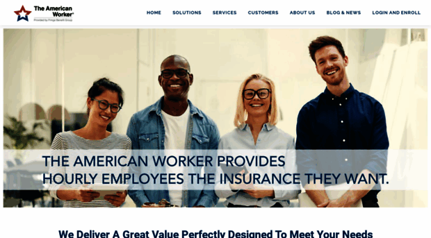 theamericanworker.com