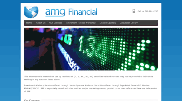 theamgfinancial.com