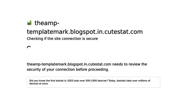 theamp-templatemark.blogspot.in.cutestat.com