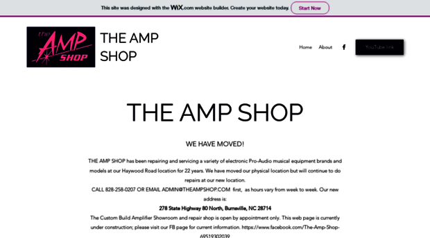 theampshop.com