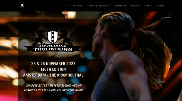 theamsterdamthrowdown.com