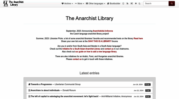 theanarchistlibrary.org