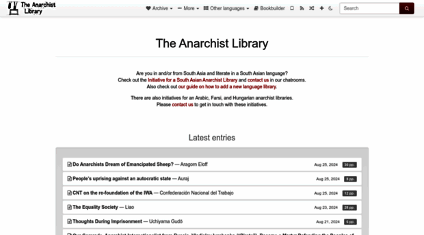 theanarchistlibrary.org