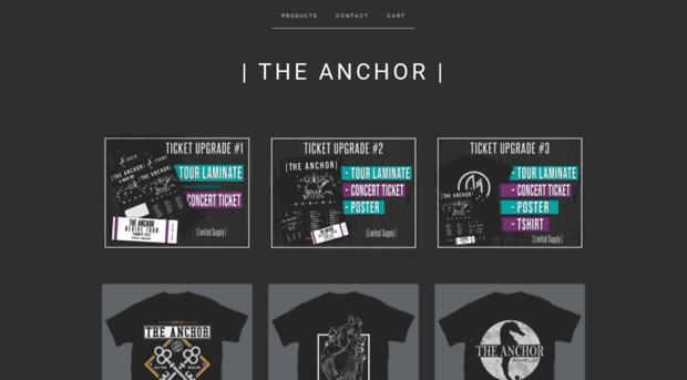 theanchorband.bigcartel.com