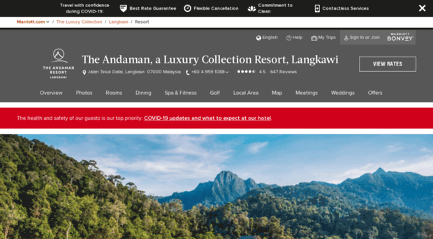 theandaman.com