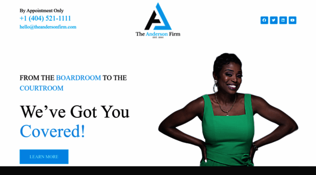 theandersonfirm.com