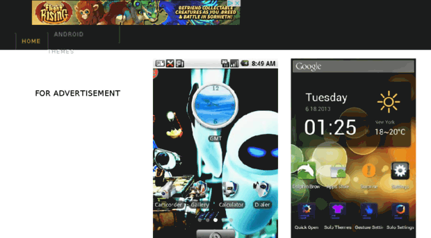 theandroidthemes.com