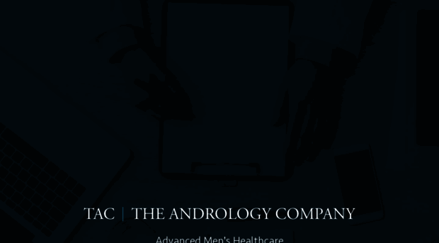 theandrology.co.uk